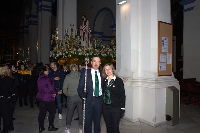 Serenata a la Virgen de los Dolores - 145